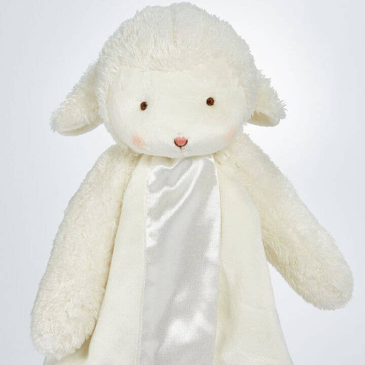Kiddo Lamb Buddy Blanket