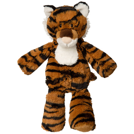 Marshmallow Zoo Tiger - Stuffed/Plush Toy