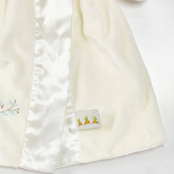 Kiddo Lamb Buddy Blanket