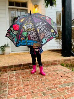 Sugarboo Umbrella - 20"