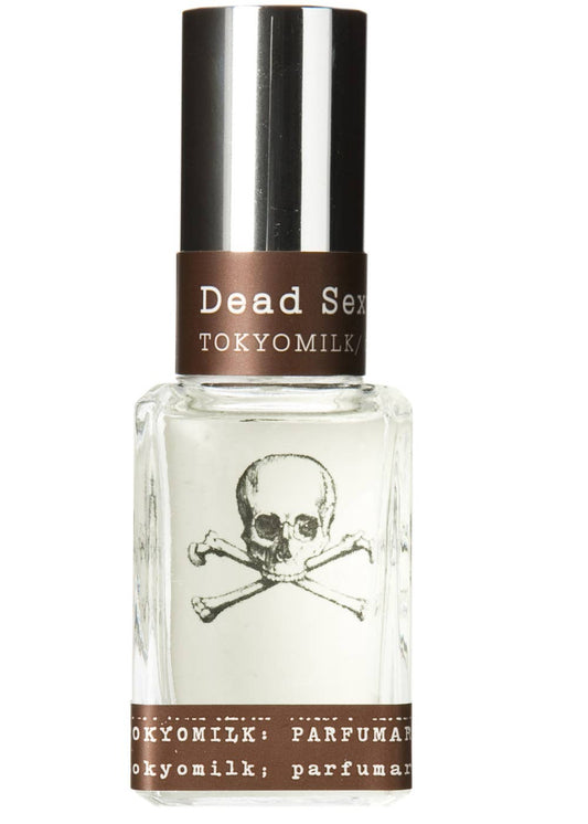 Dead Sexy No. 6 Parfum