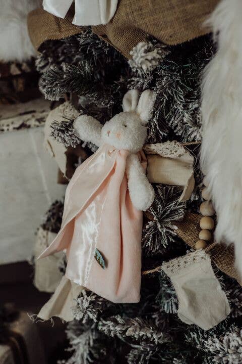 Blossom Bunny Bye Bye Buddy