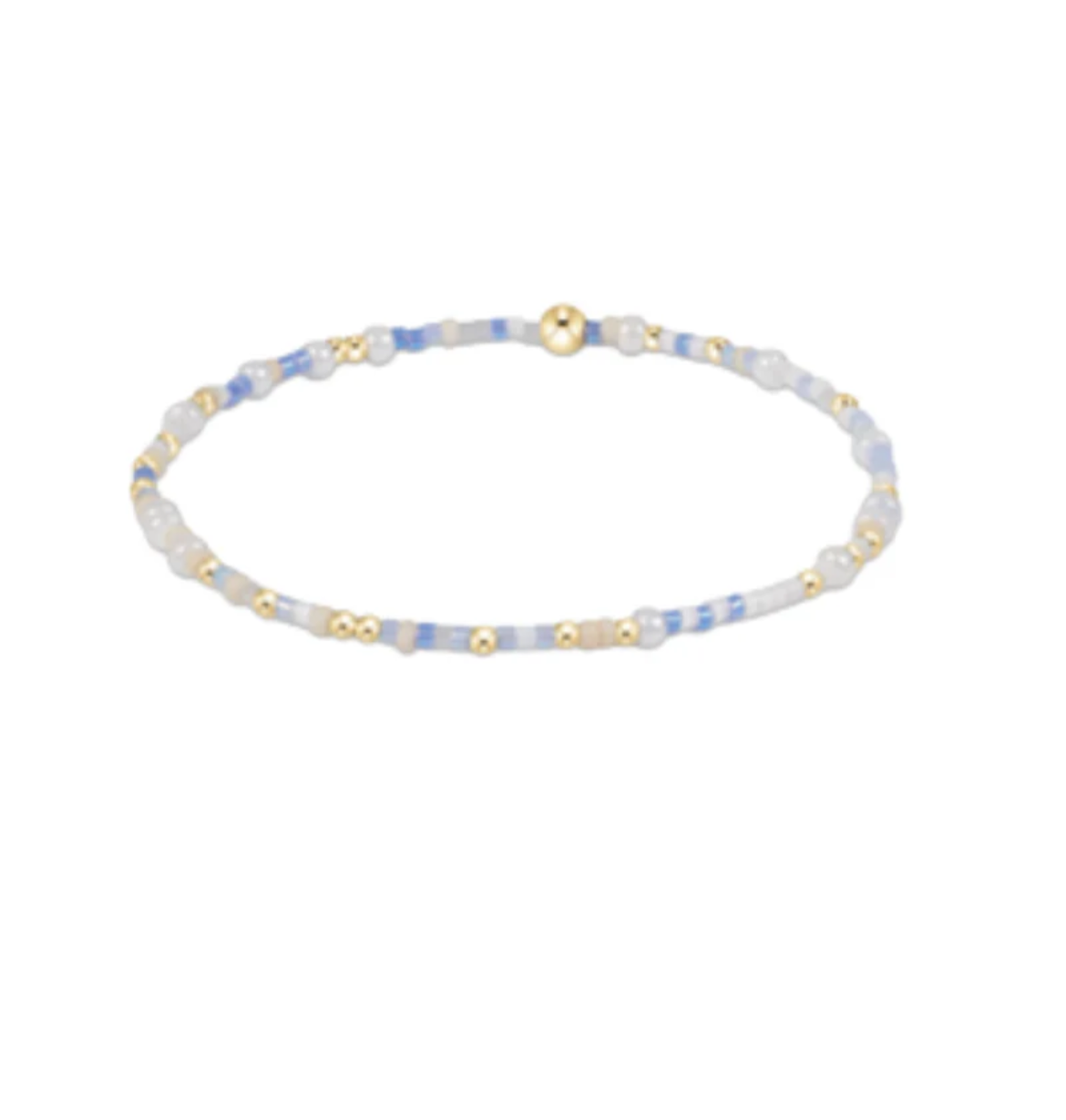 Hope Unwritten Bracelet - Skinny Dippin