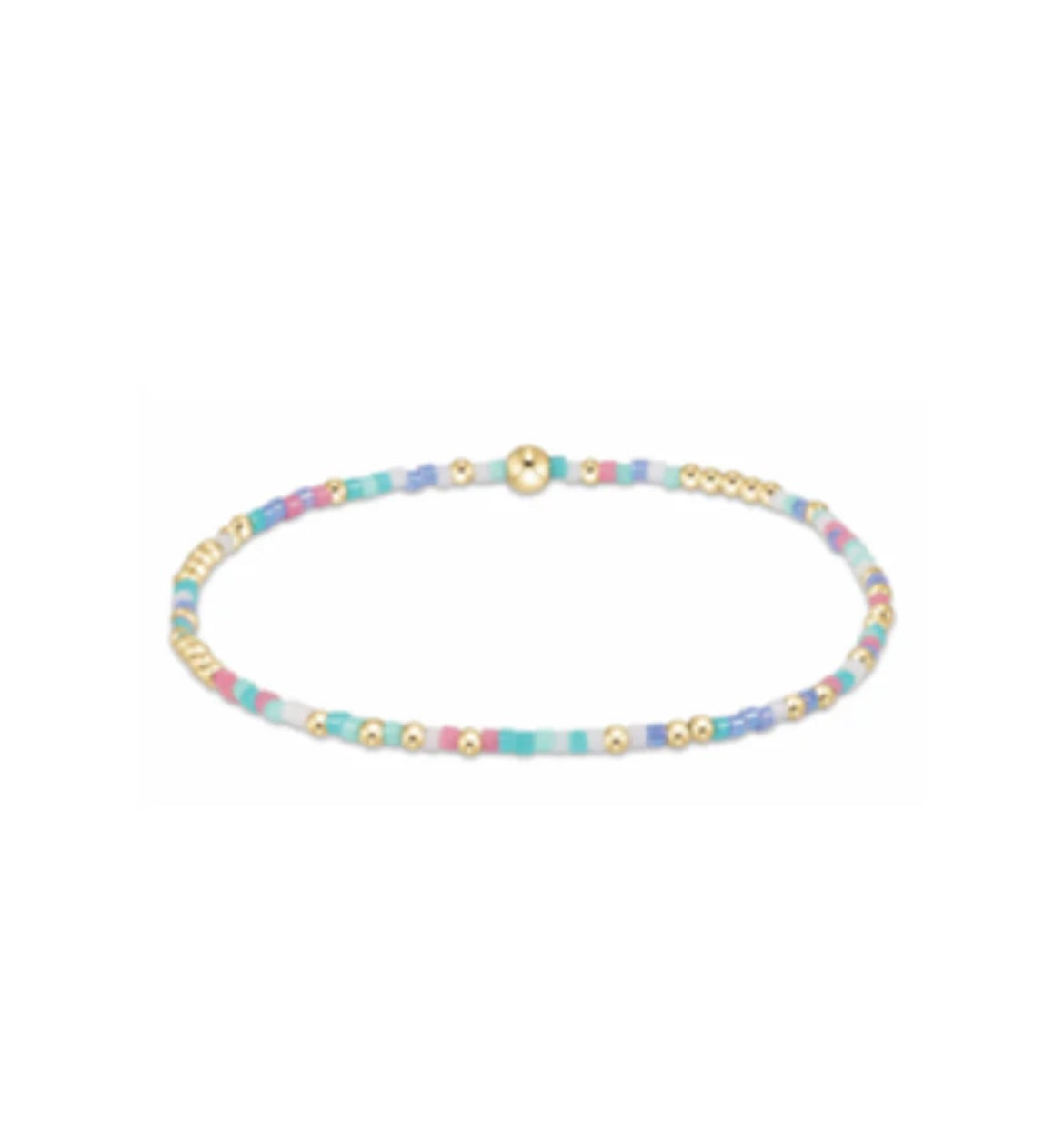 Hope Unwritten Bracelet - Hot Mess SS25