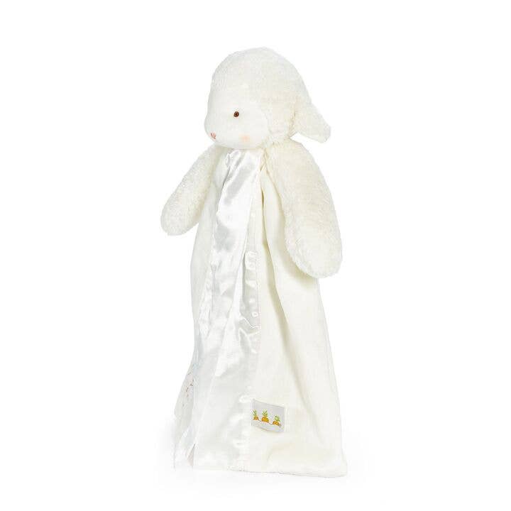 Kiddo Lamb Buddy Blanket