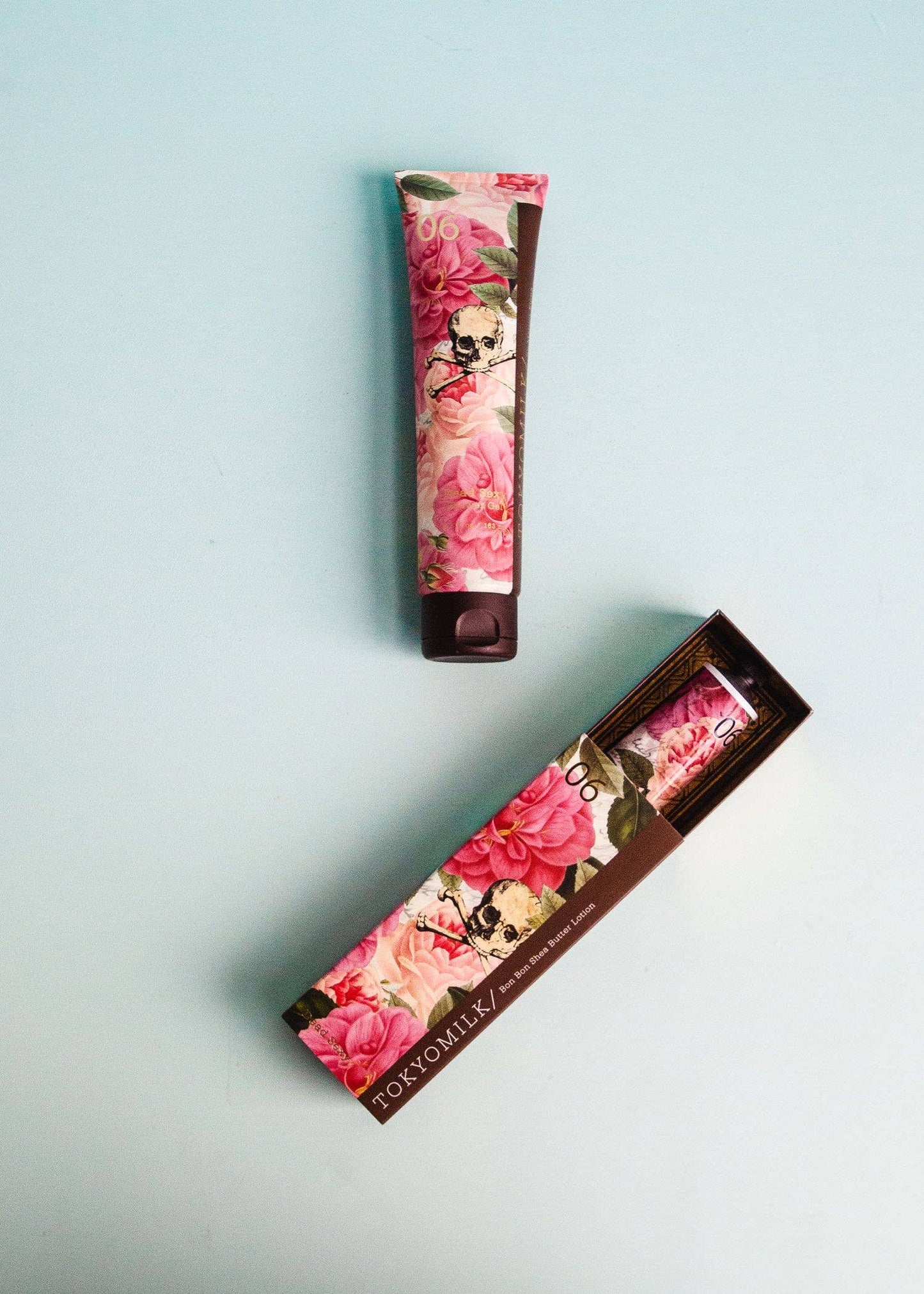 Dead Sexy Shower Gel