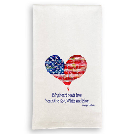 Heart Flag