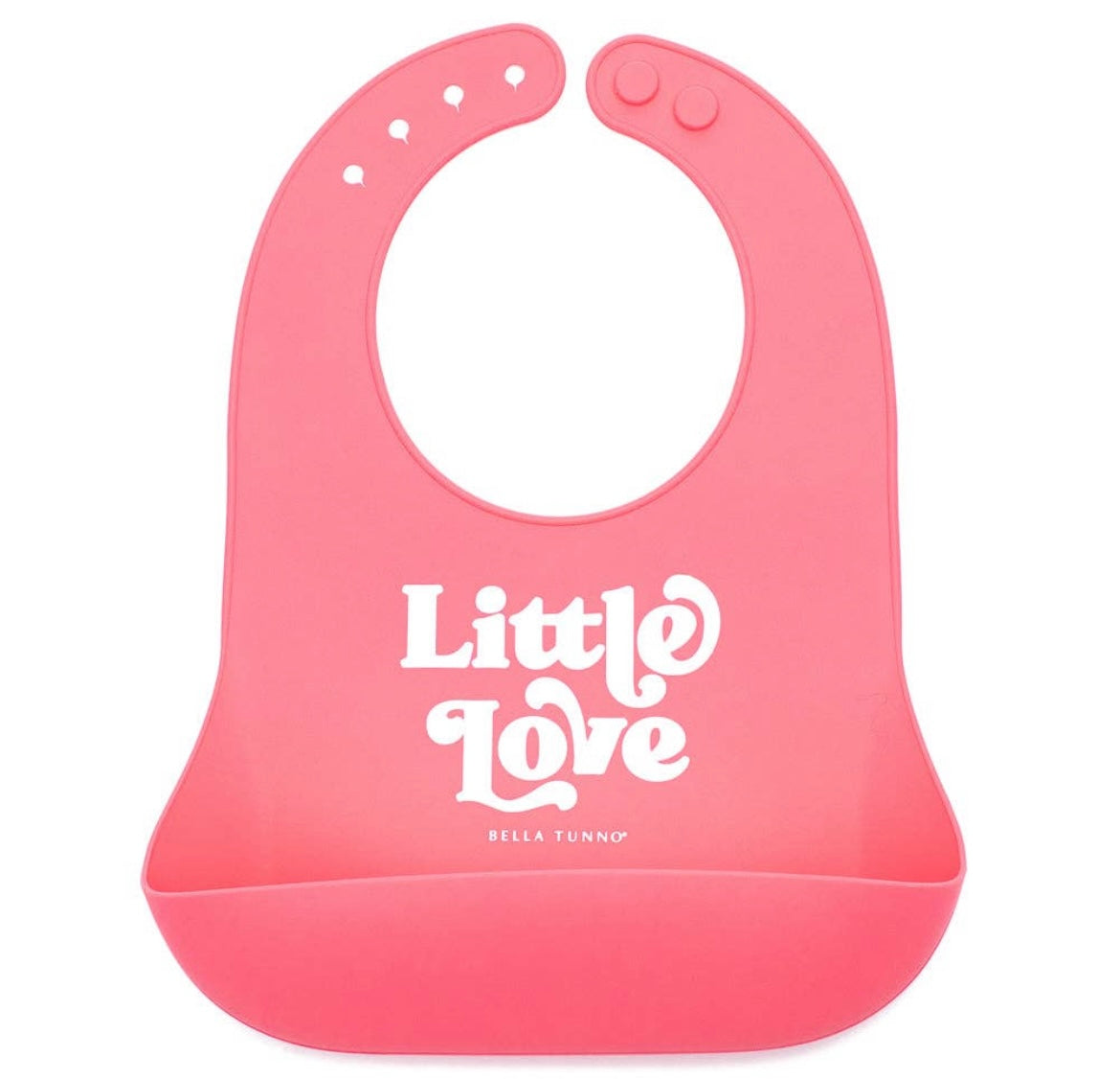 Little Love Wonder Bib