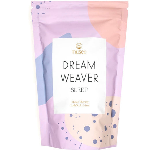 DreamWeaver Bath Soak