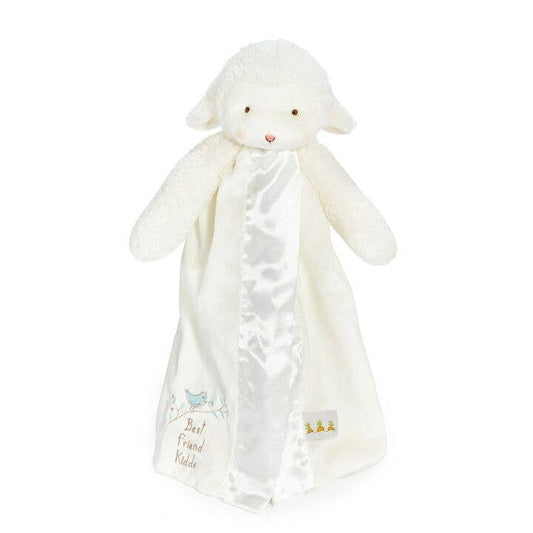 Kiddo Lamb Buddy Blanket