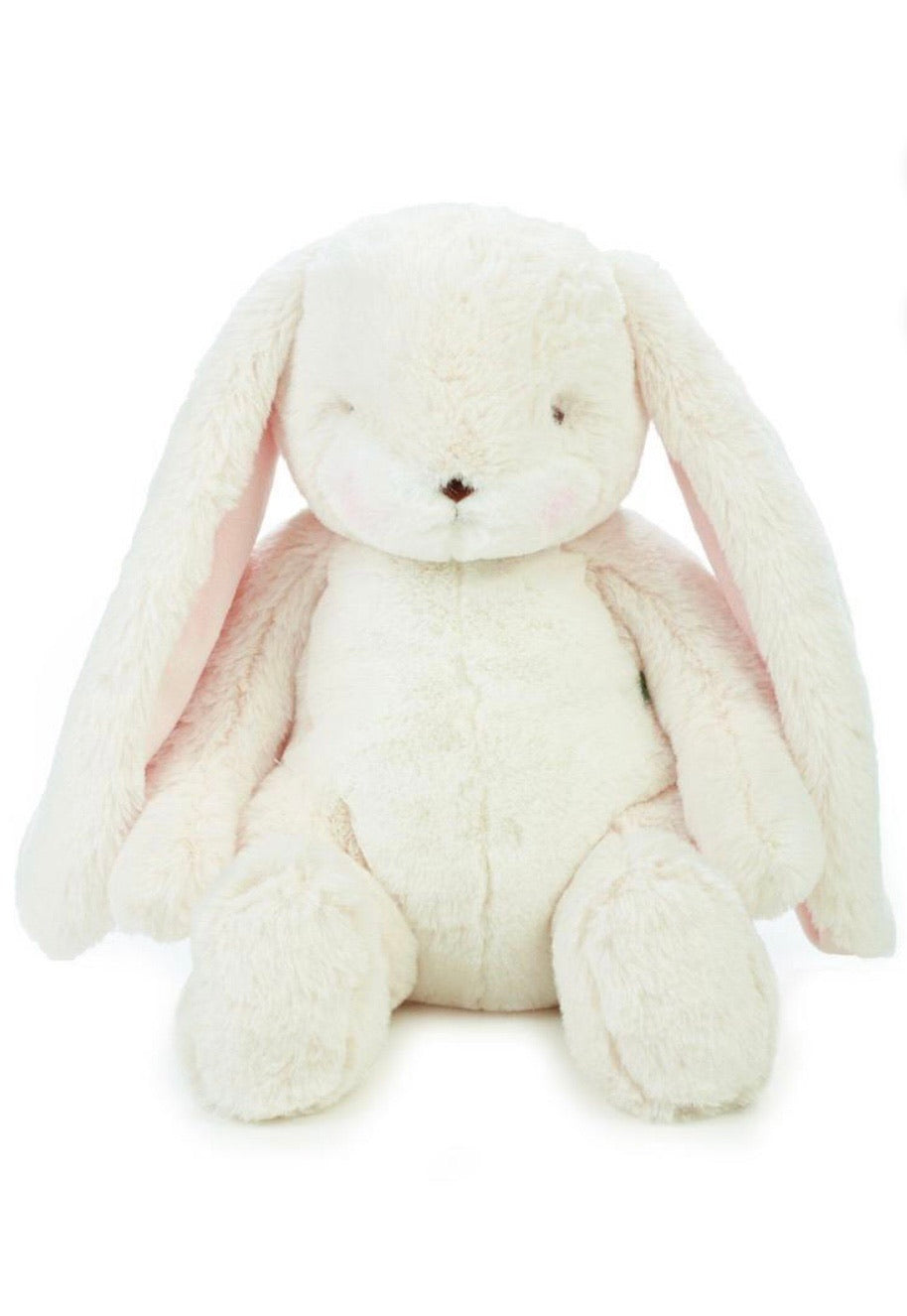 Sweet Nibble 16" Cream Bunny