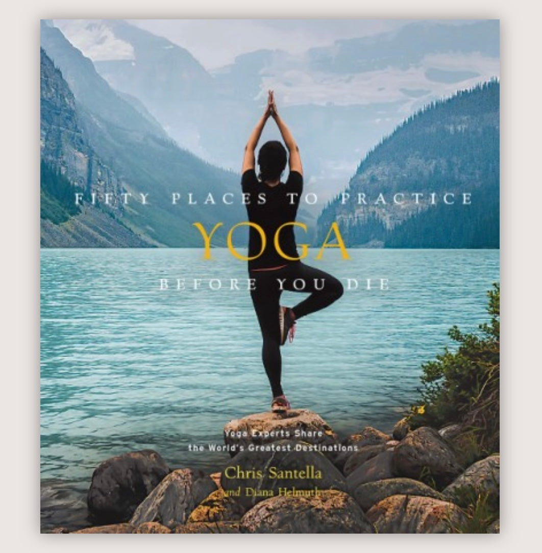 50 Places... Before You Die (9 Titles To Choose From)