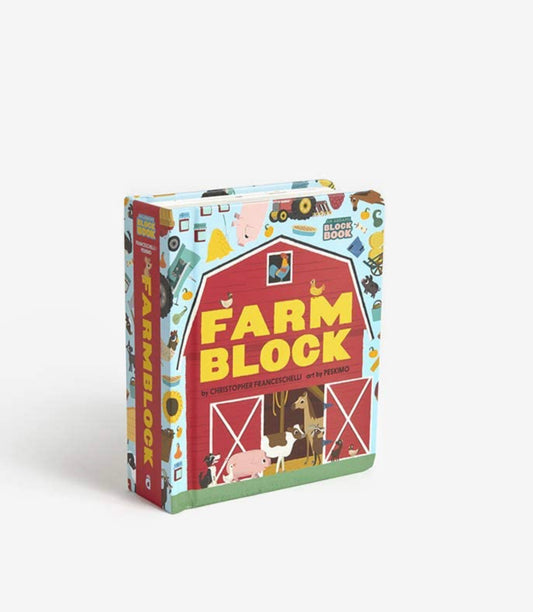 FarmBlock