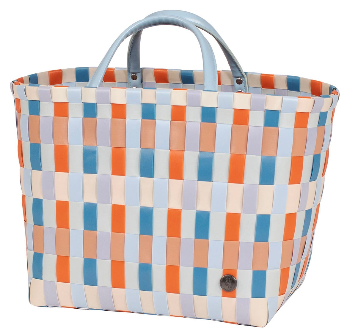 Copper Blush Multitone Tote