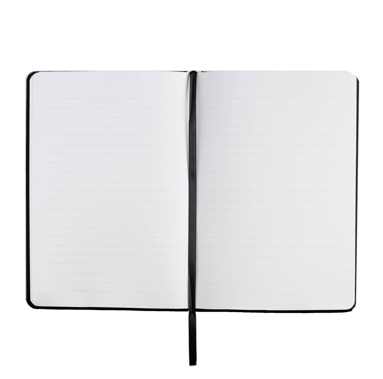 Dream Plan Do Linen Notebook