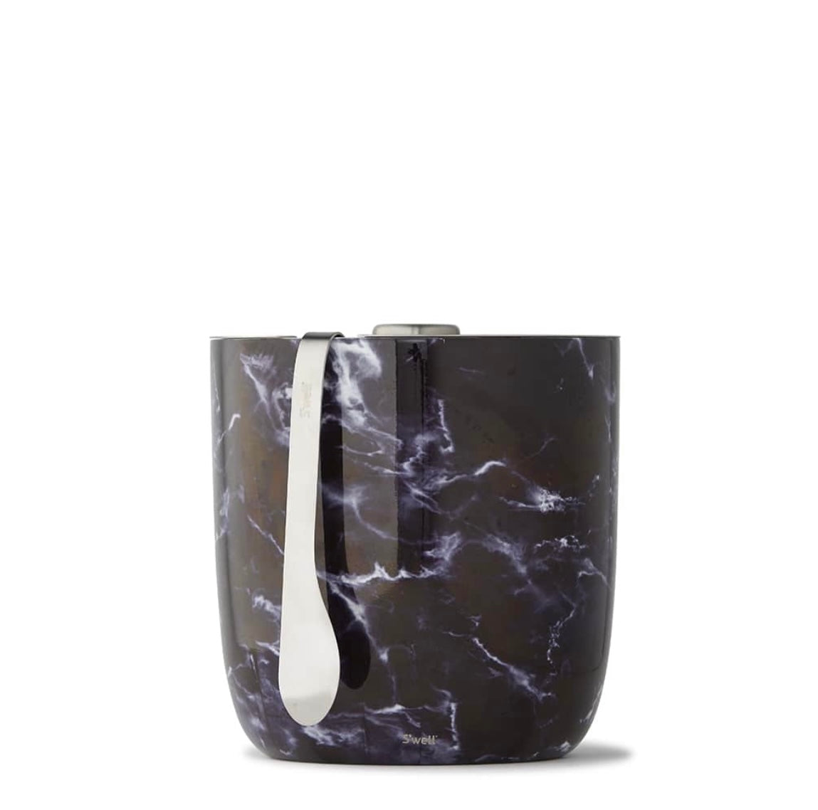 S'well Ice Bucket + Tongs Set (2 To Choose From)