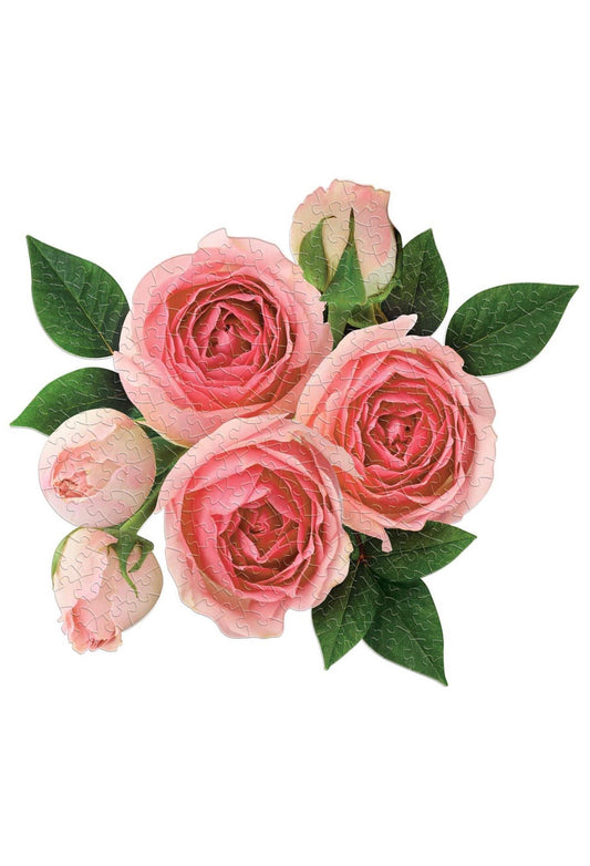 R o s`e All Day Puzzle