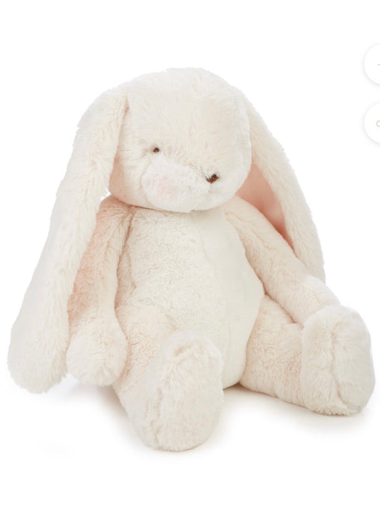 Sweet Nibble 16" Cream Bunny