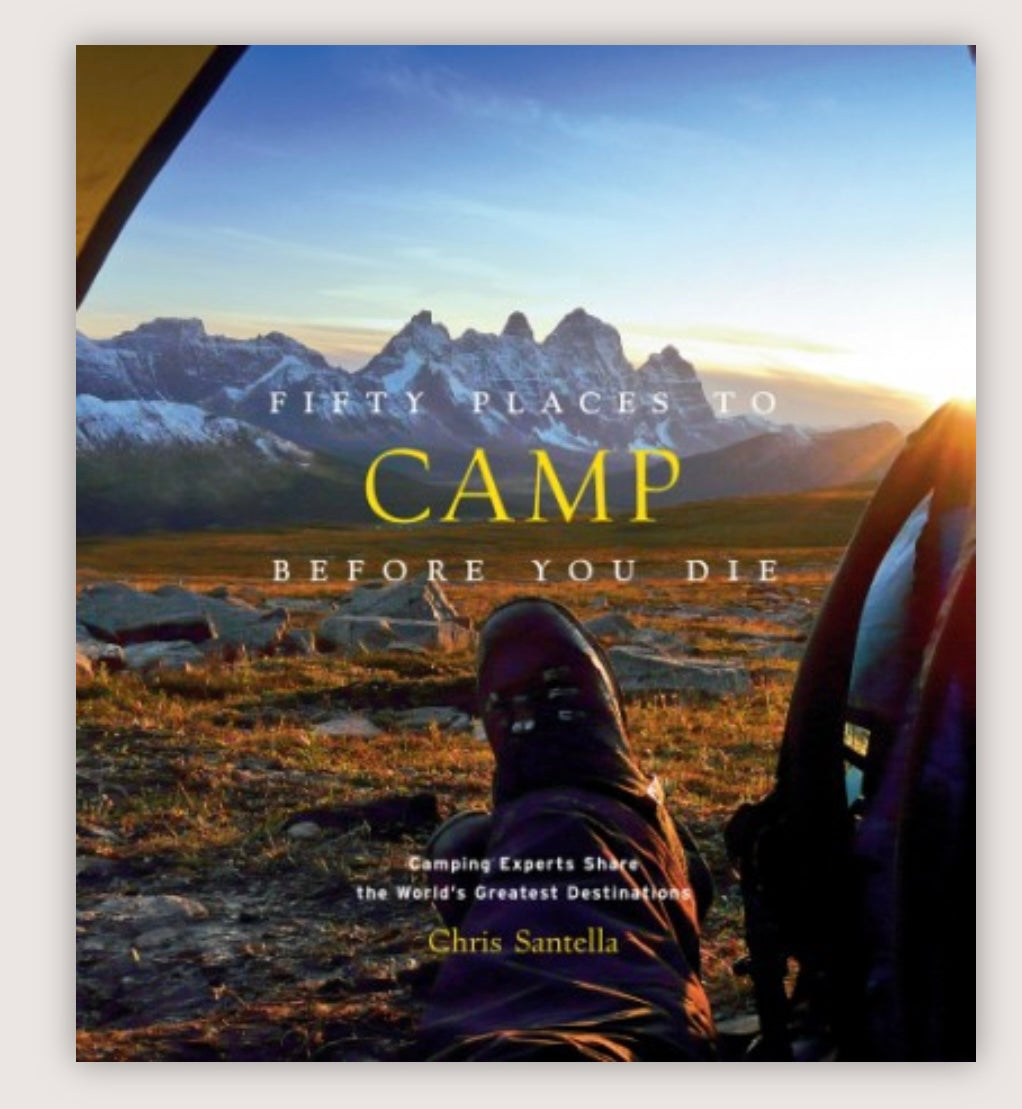 50 Places... Before You Die (9 Titles To Choose From)