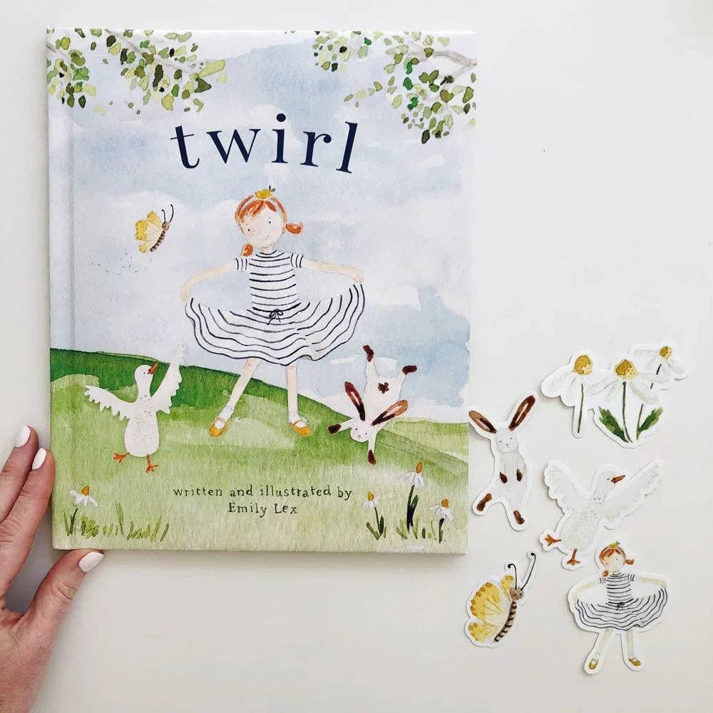 Twirl