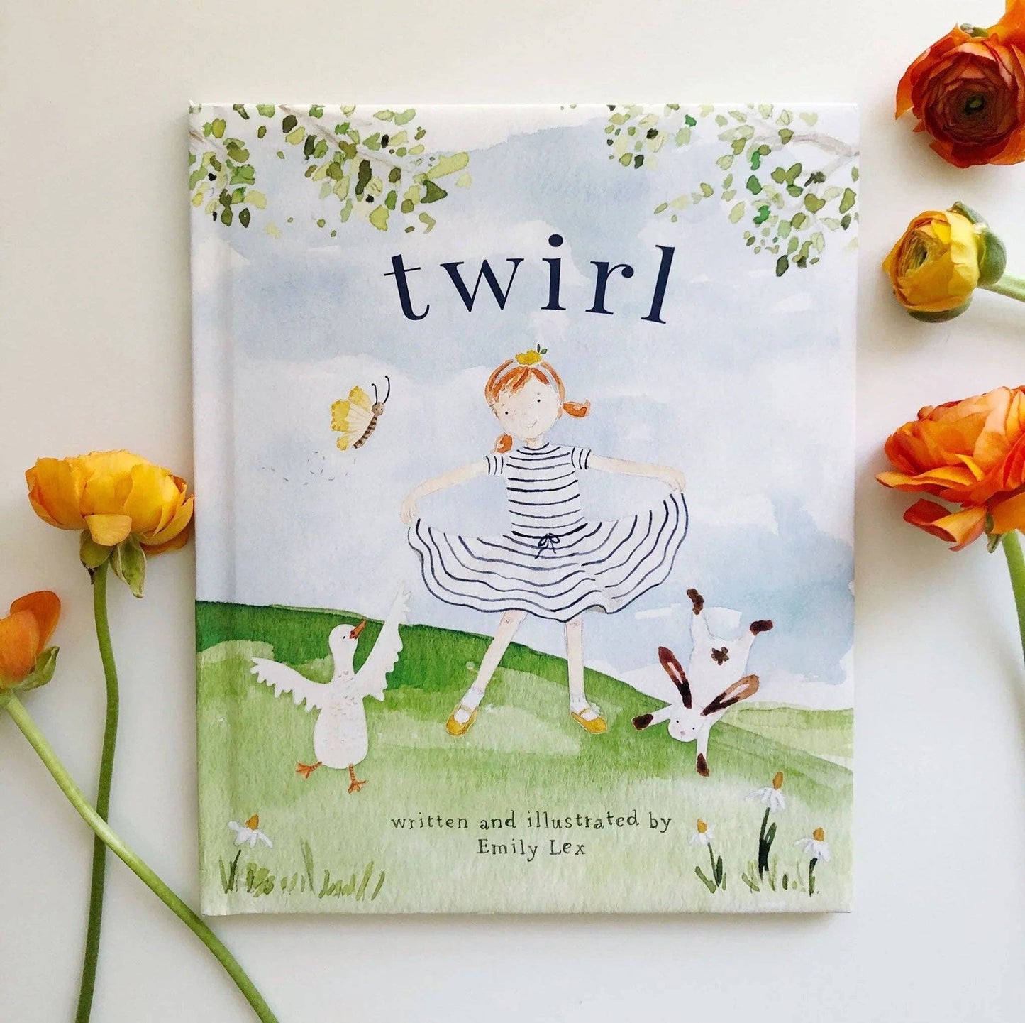 Twirl