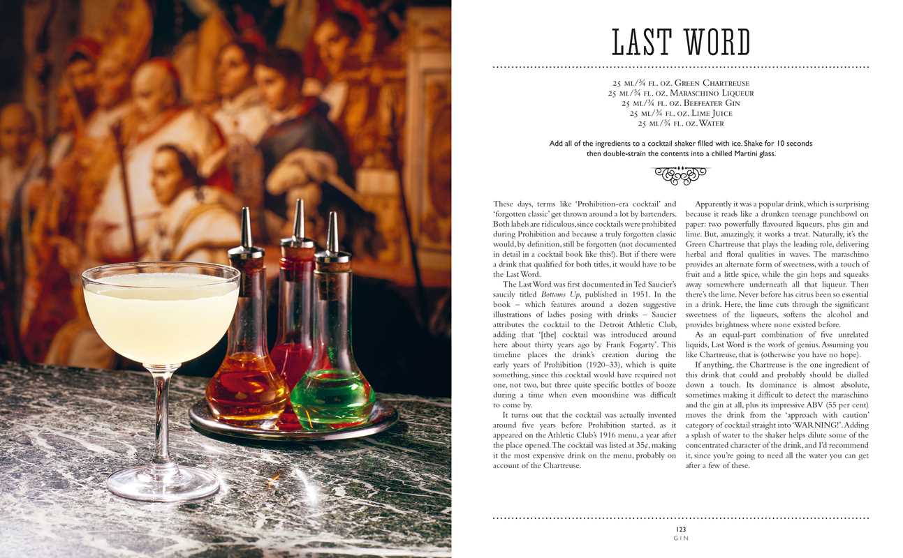 Curious Bartender: In Pursuit of Liquid Perfection by Tristan Stephenson