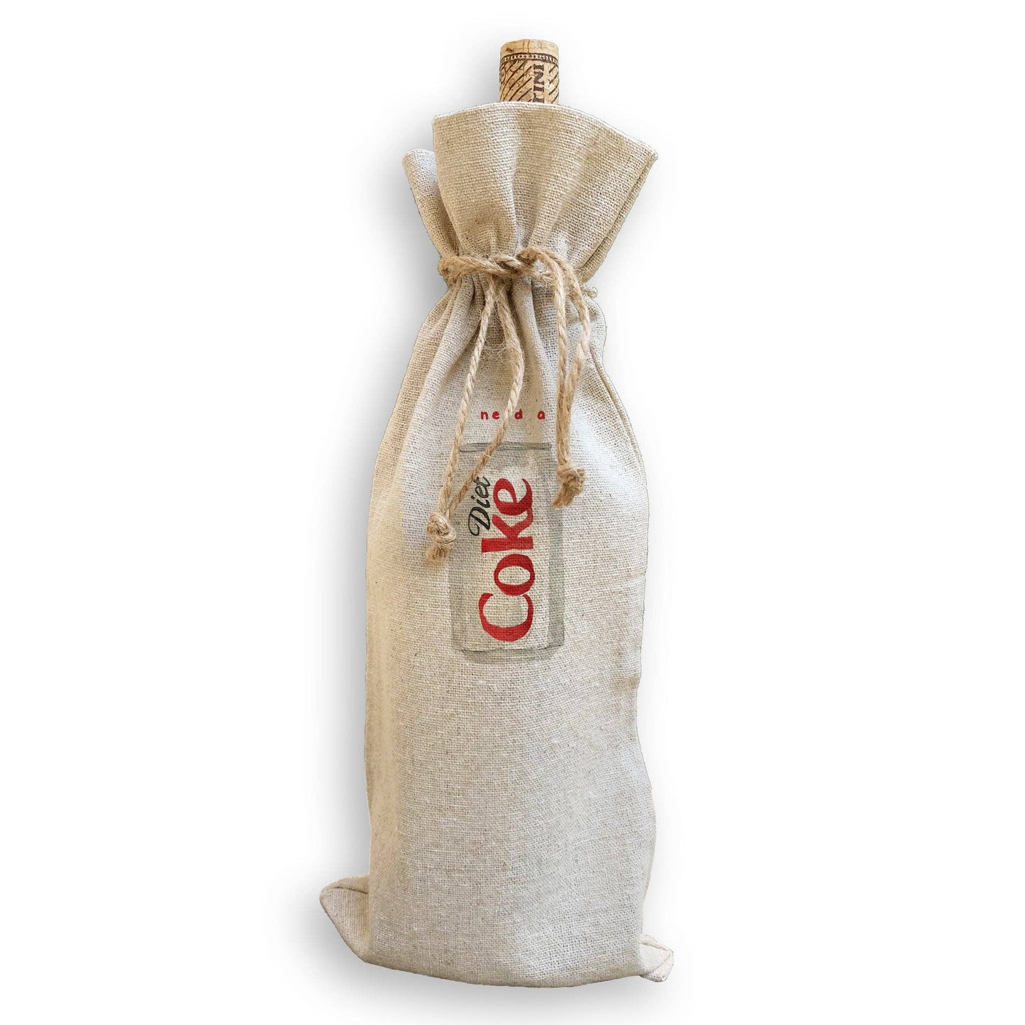 I Need a Diet Coke Tea Towel