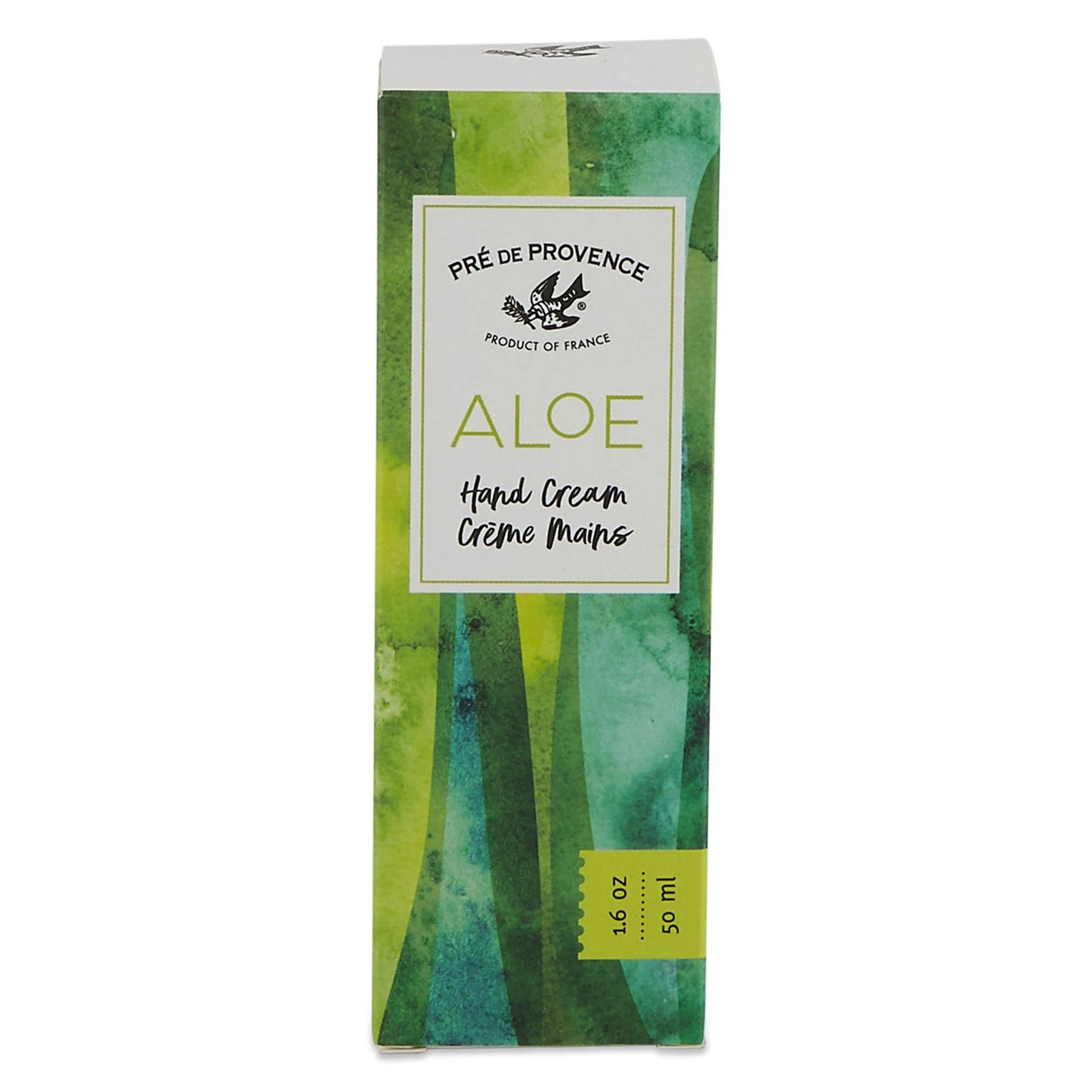 Aloe Hand Cream