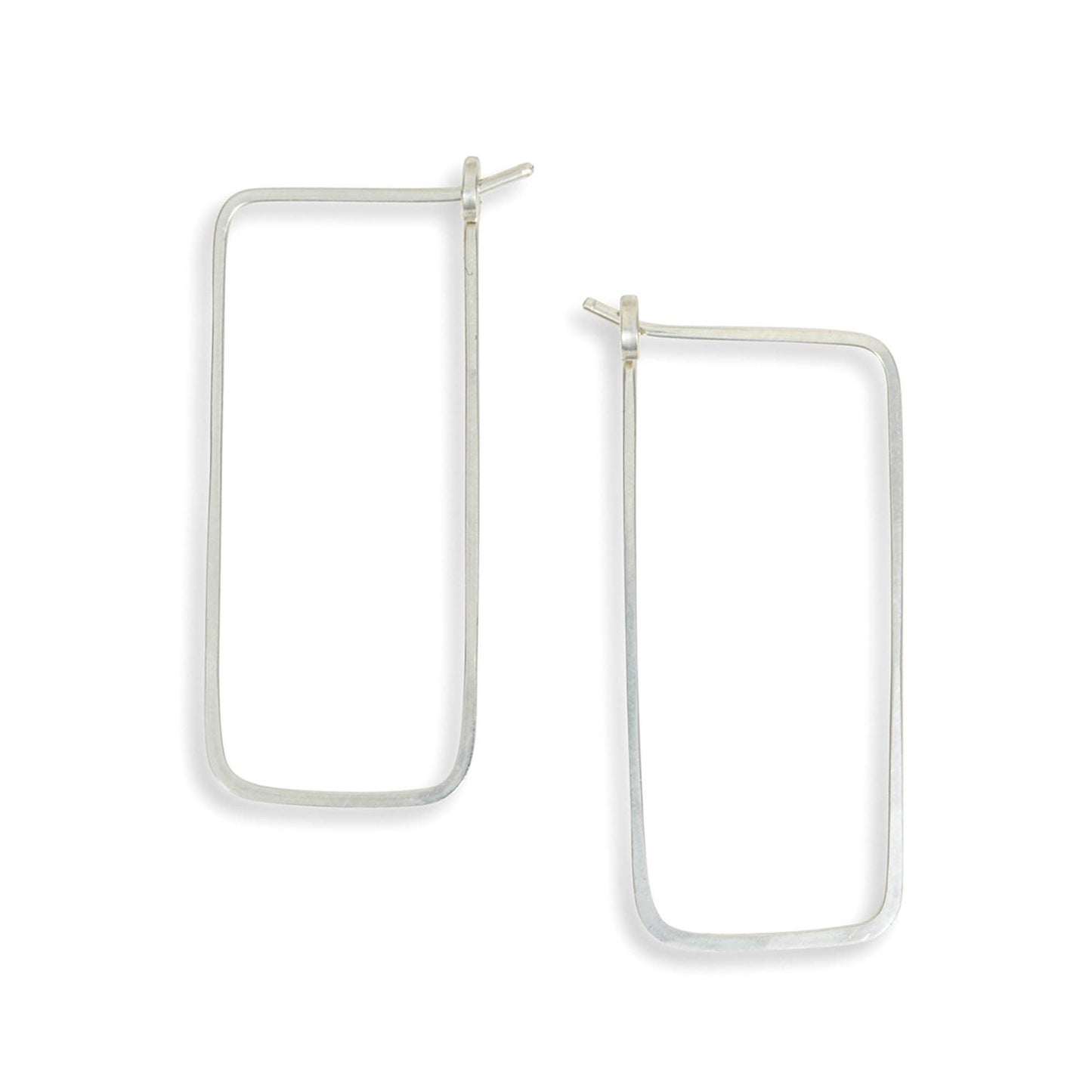 Rectangle Minimal Hoop