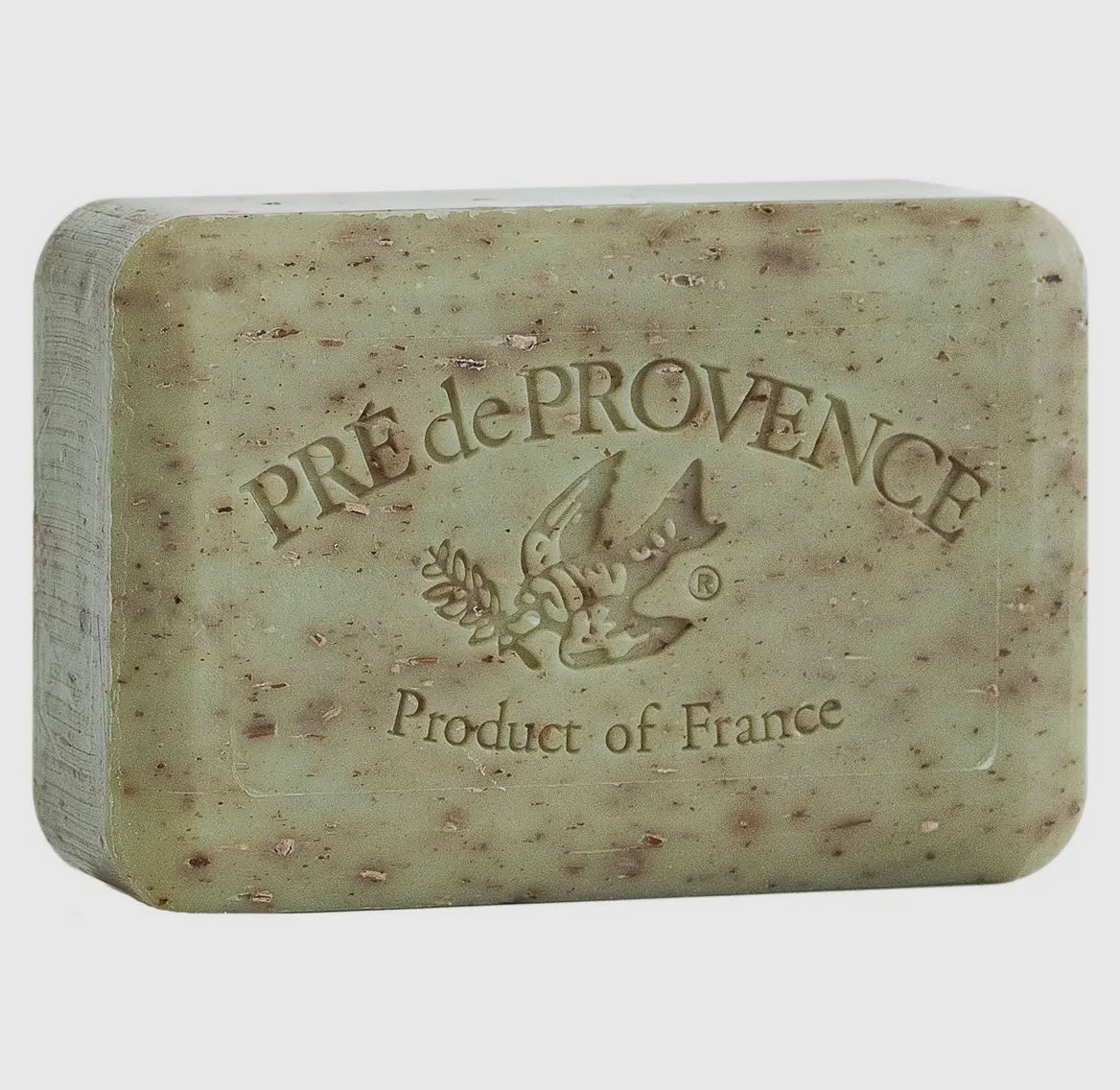French Milled 250g Bar Soap