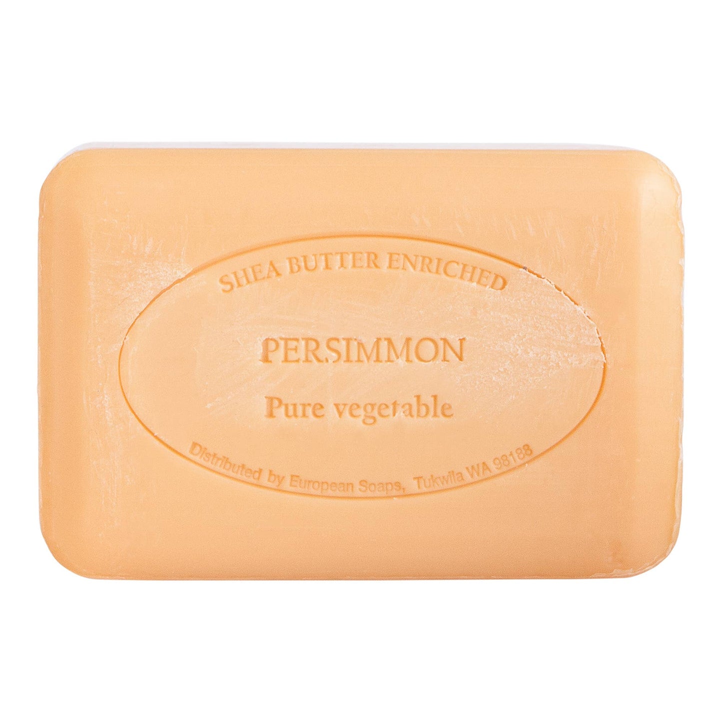 Persimmon Soap Bar -250G