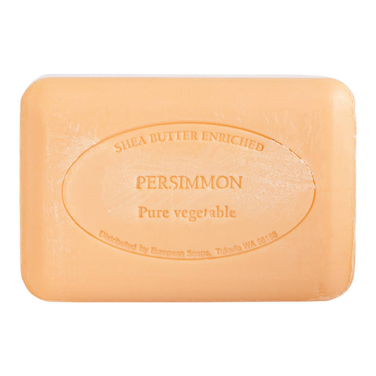 Persimmon Soap Bar -250G