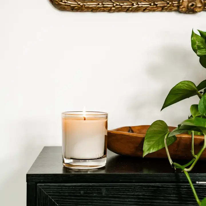 Red Currant 10 oz. Signature Candle (Best Seller)