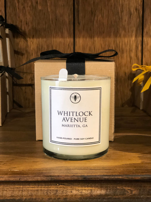 Whitlock Avenue Candle