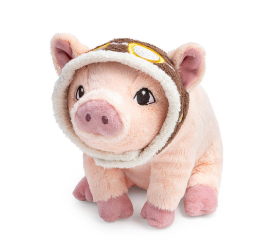 Maybe Plush Pig