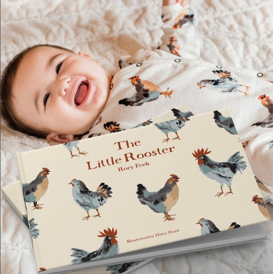 The Little Rooster