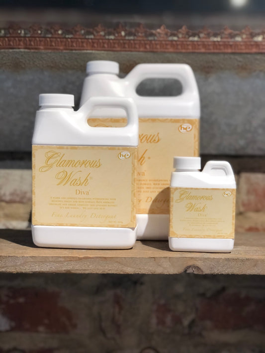 Diva Glamorous Wash