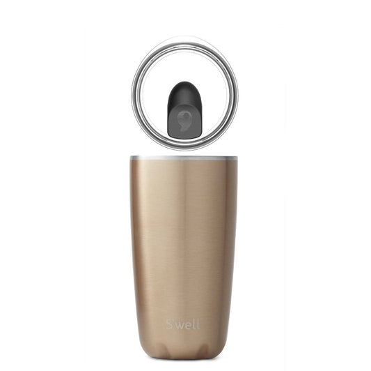 S'well Tumbler with Lid
