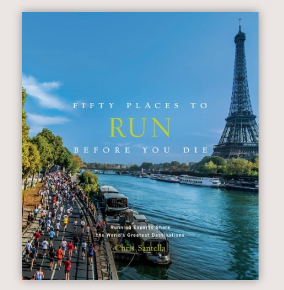 50 Places...  Before You Die (9 Titles To Choose From)