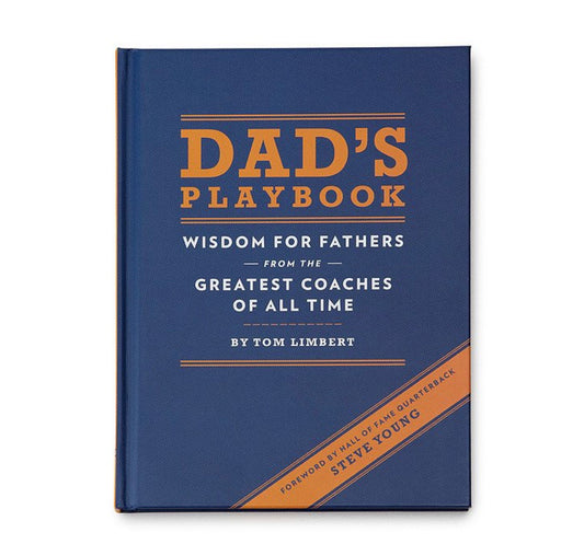 Dad's Playbook