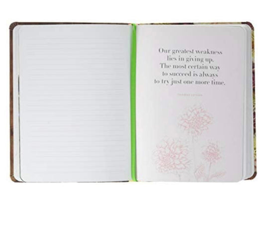 Floret Farm's Cut Flower Garden Journal