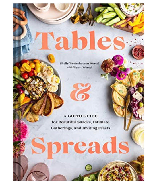 Tables and Spreads